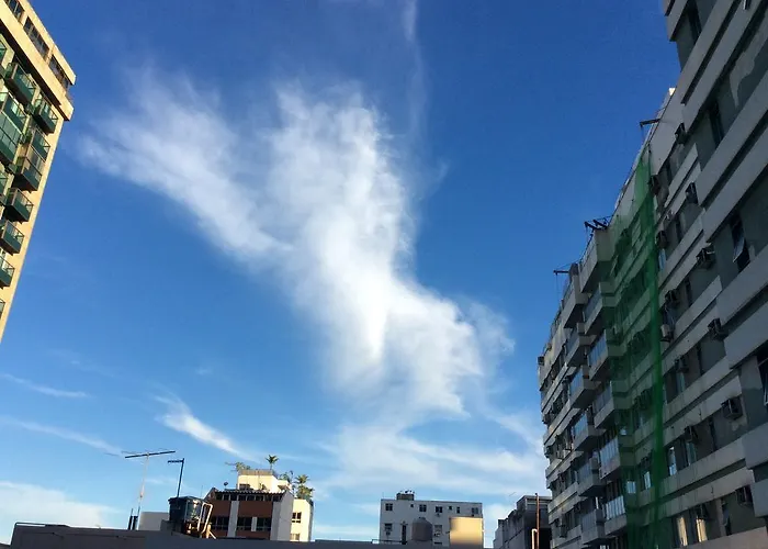 Ipa Prudente Pent 02 Apartamento Rio de Janeiro, Brasil