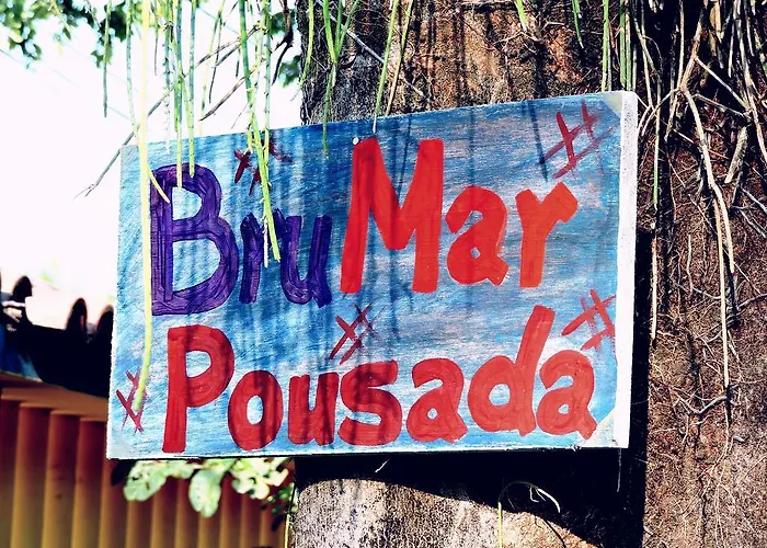 Pousada Brumar
