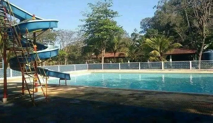 Pontal Country Clube Hotel Rio de Janeiro, Brasil