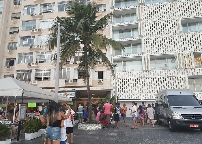Copacabana
