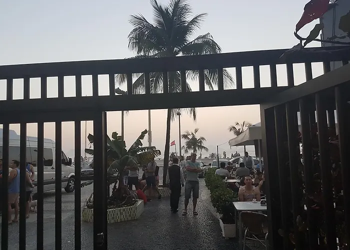 Copacabana