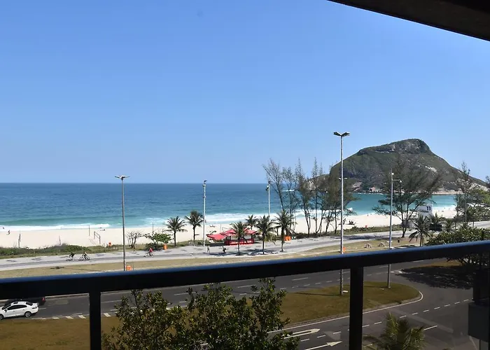 Apartamento completo