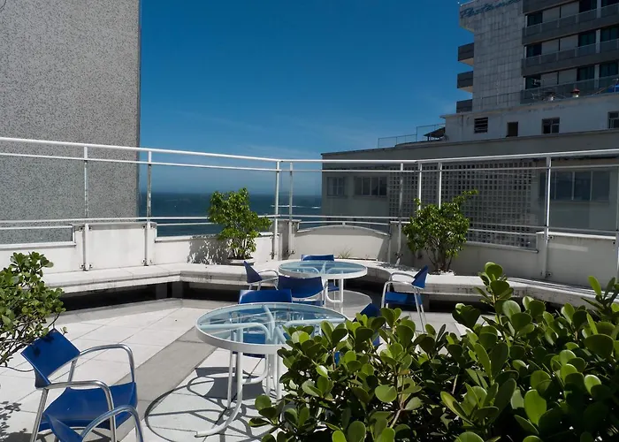 South Beach Vista Mar s
