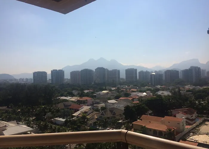 Golden Coast Hotel Residence