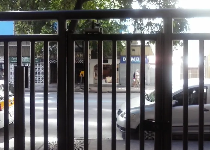 Apartamento Nossa Senhora