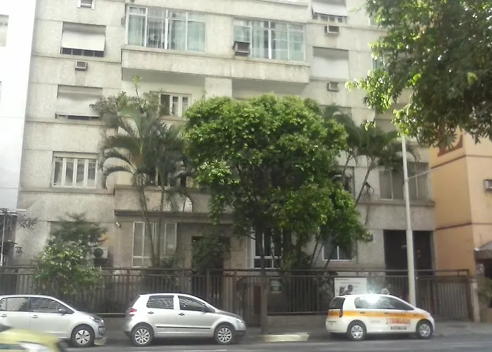 Apartamento Nossa Senhora