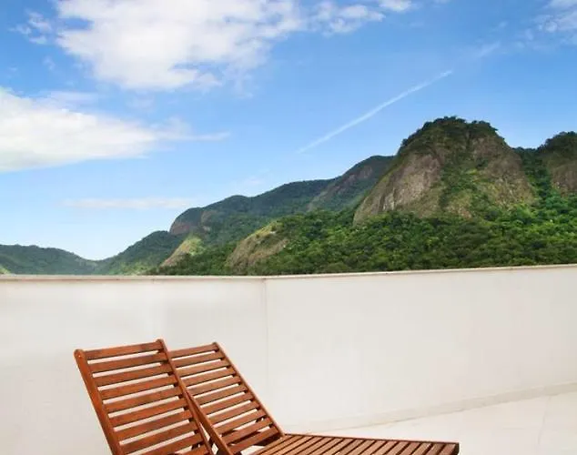 Studio 6677 Rio de Janeiro, Brasil