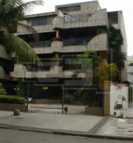 Ed Firenze Apartamento Rio de Janeiro, Brasil