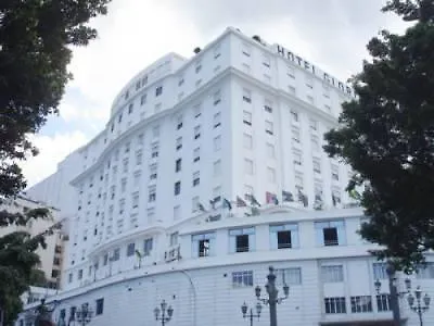 Gloria Hotel Rio de Janeiro, Brasil