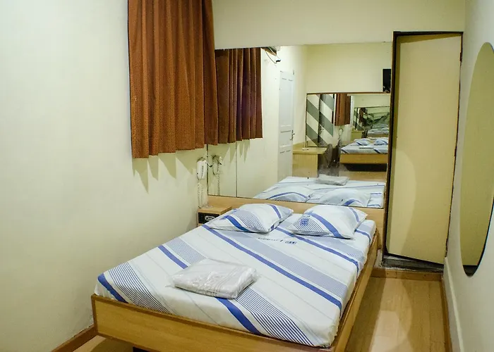 Hotel Ordenes (Adults Only) Rio de Janeiro, Brasil