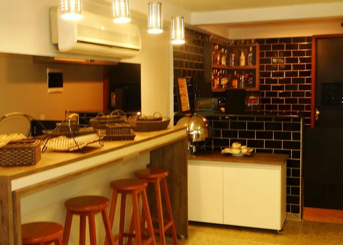 Hostel Pontal Do Duque Rio de Janeiro, Brasil