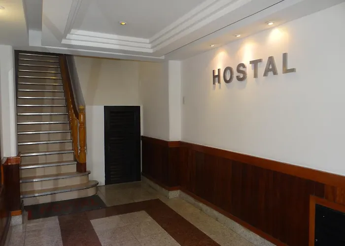 Hotel Hostal (Adults Only) Rio de Janeiro, Brasil