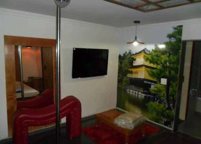 Hotel Itaoka (Adults Only) Rio de Janeiro, Brasil