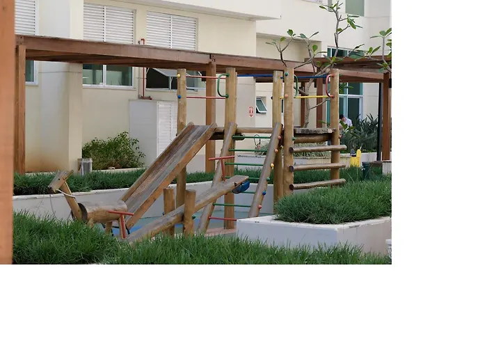 Flat Verano - Stay Barra