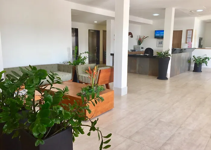 Hotel Serramar Rio de Janeiro, Brasil