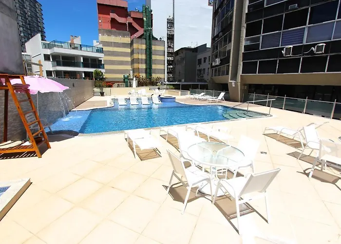 Apartamento Leblon - Rio Design Rio de Janeiro, Brasil