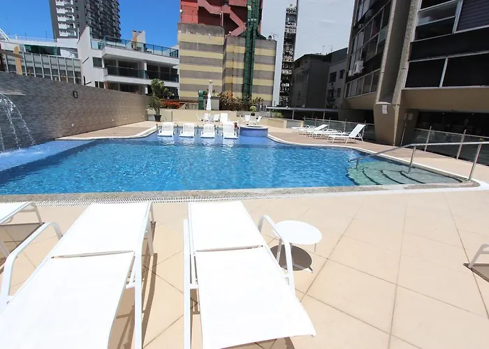 Leblon - Rio Design