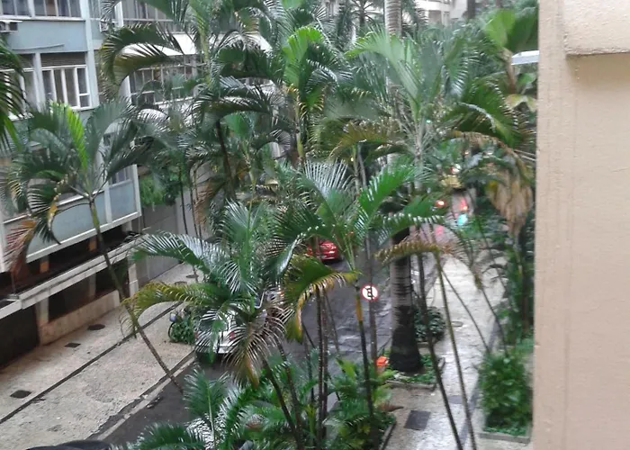 Hotel Venezuela Rio de Janeiro, Brasil