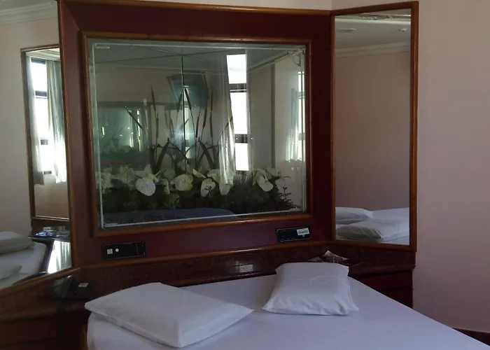 Magnus Norte Hotel (Adults Only) Rio de Janeiro, Brasil