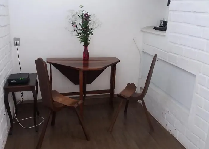 Apartamento Copacabana
