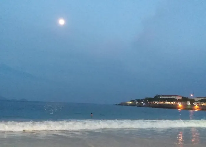 Apartamento Copacabana