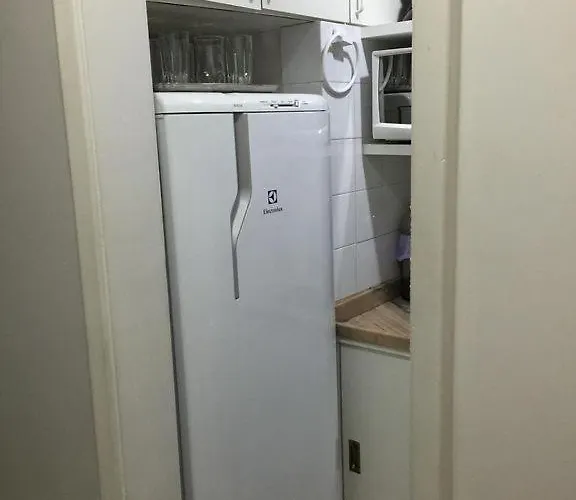 Confortavel Apartamento Copacabana Rio de Janeiro, Brasil