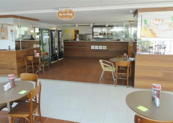 Barra Da Tijuca Resort Bora Bora Rio de Janeiro, Brasil