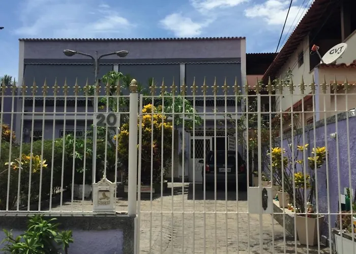 Casa Aconchegante Em Vila Valqueire Rio de Janeiro, Brasil