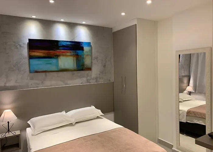 Best In Copacabana - Quarto E Sala