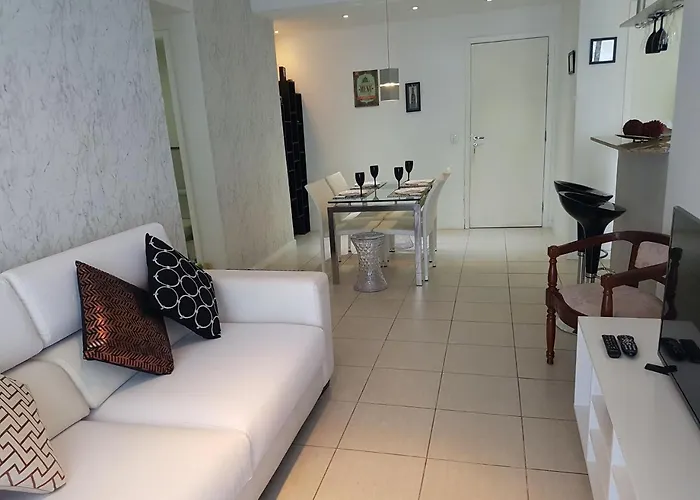 Sweet Comfort Apartment In Rio Rio de Janeiro, Brasil