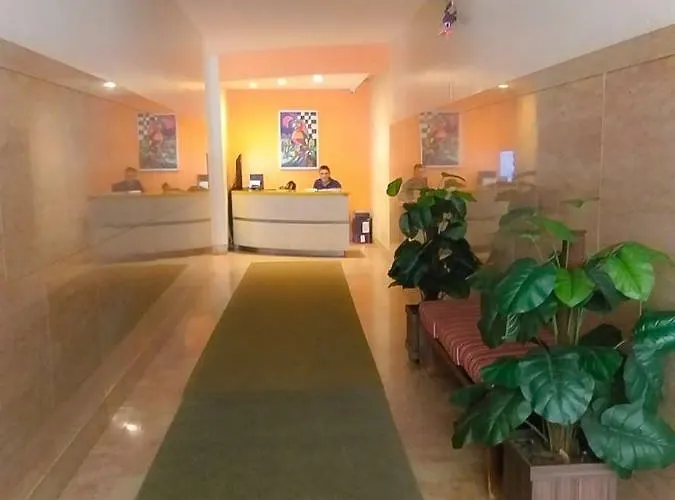 Apartamento Quadra Da Praia Em Copacabana Rio de Janeiro, Brasil