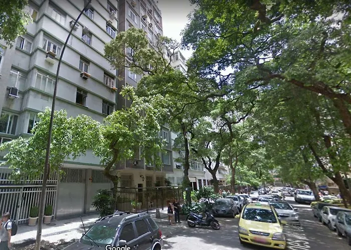 Quarto E Sala Em Copanema