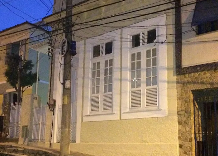 Glória Guest House