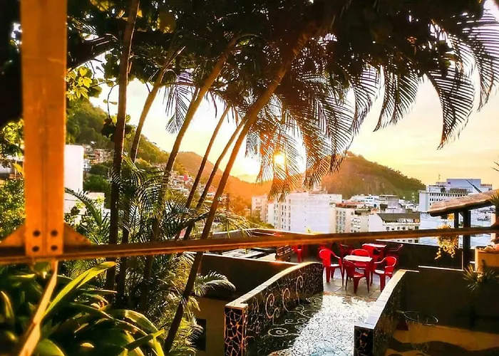 Chill Hostel Rio
