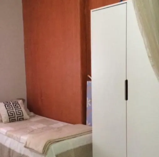 Charmoso Apartamento Copacabana Rio de Janeiro, Brasil