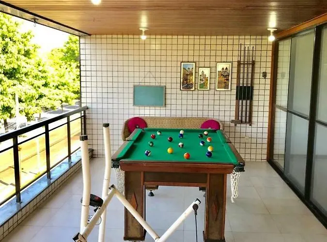 Apto de 170m2-Praia do Recreio