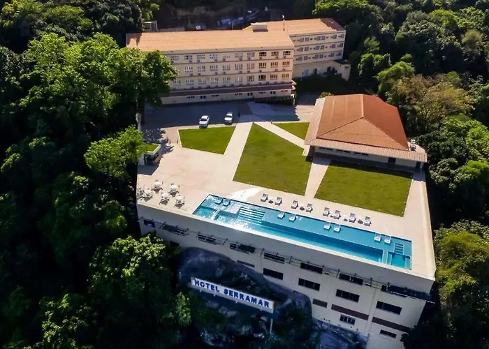 Hotel Serramar