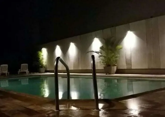 Apart hotel Copacabana Próximo a praia Rio de Janeiro, Brasil