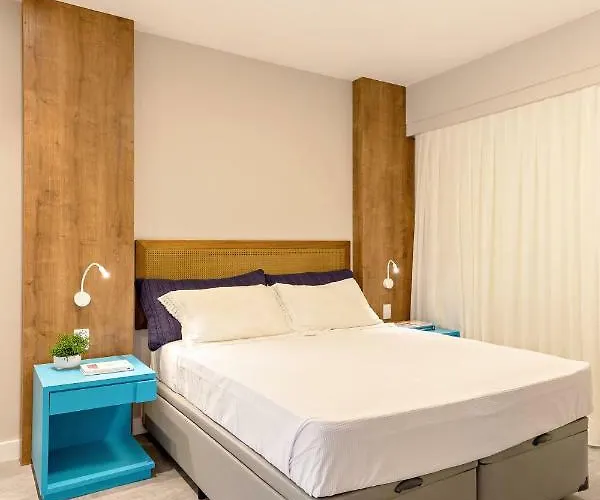Casa Del Mar Apartamento Rio de Janeiro, Brasil