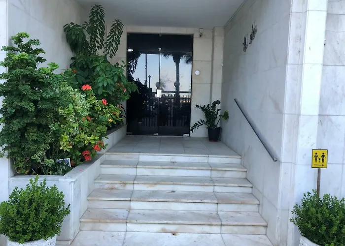 Lindo Apto Frente Ao Mar Rio de Janeiro, Brasil