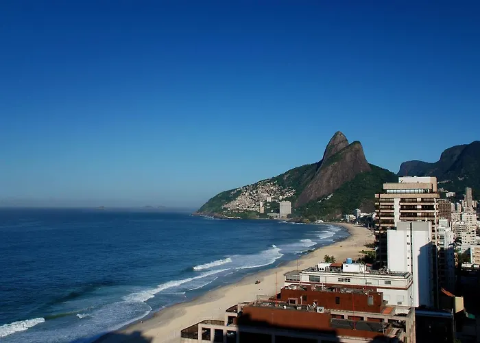 Everest Rio