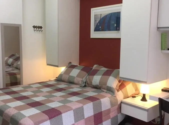Cosy Studio In Copacabana