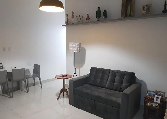 Copacabana - Quadra da praia!
