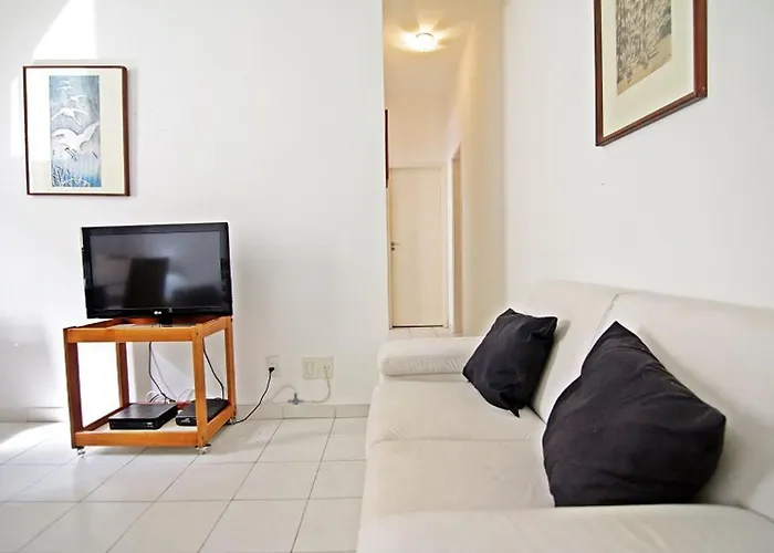 Rio Spot Homes Leblon D026