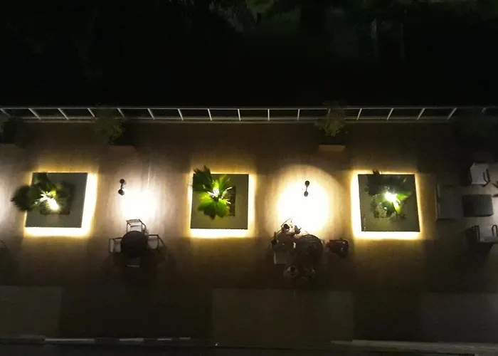 Ilha Pura Barra Temporada