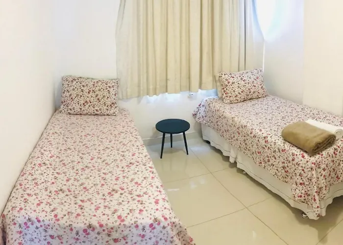 Apartamento Em Rio De Janeiro Ipanema 3 Quartos A 100 Metros Da Praia, Brasil