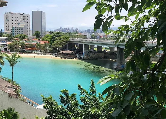 Joa House Beach - Barra Da Tijuca
