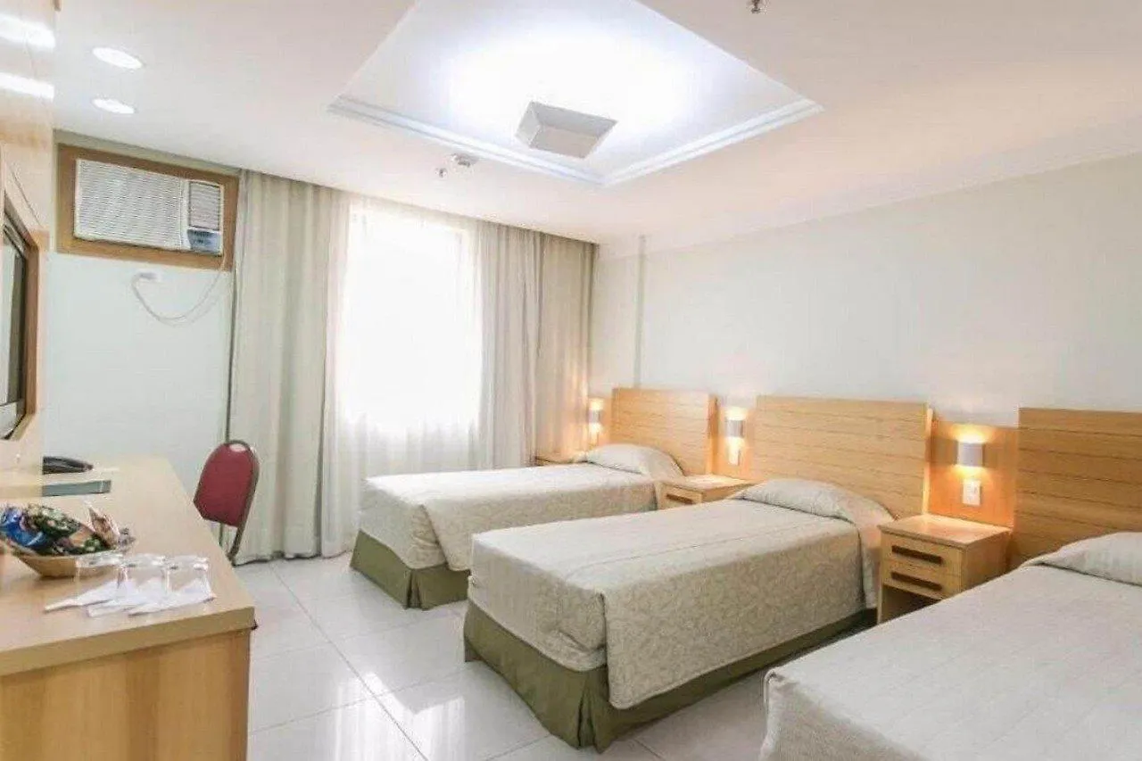 Hotels in Rio de Janeiro — Rio de Janeiro, Brazil