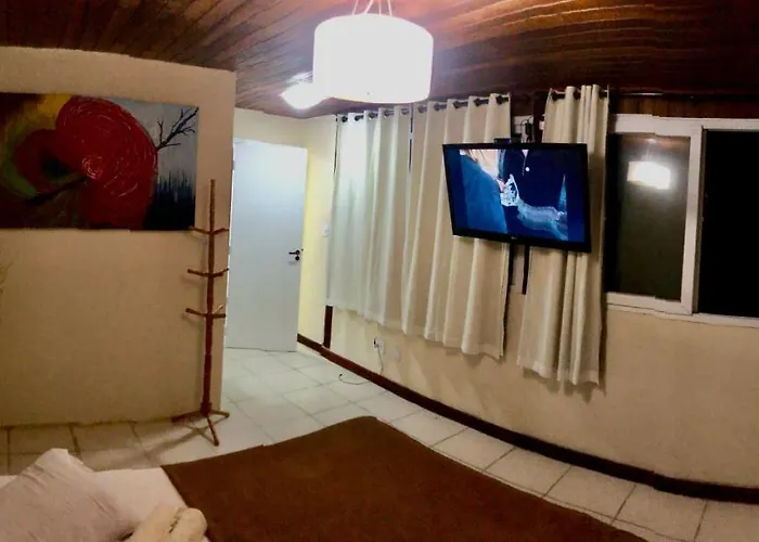 Joa House Beach - Barra Da Tijuca