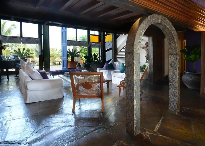 Le Chateaux Joa